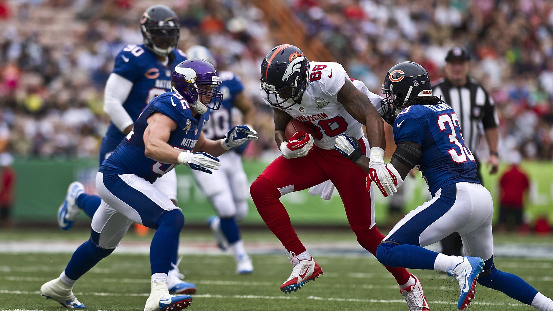 开云体育APP下载-尼克斯终结骑士，武切维奇在德甲争冠战接管比赛，体育精神的全球交响